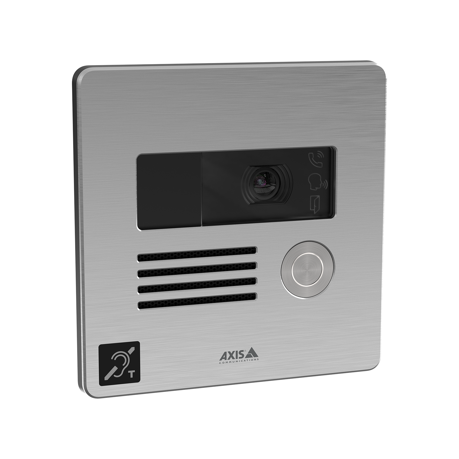 AXIS TI8904 Induction loop | Axis Communications